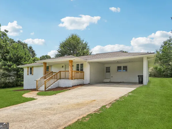 4 Windsor Way, Newnan, GA 30263