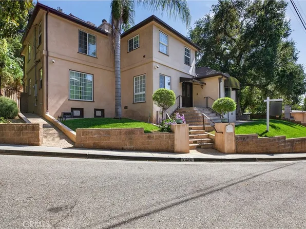 1338 N Jackson St, Glendale, CA 91207