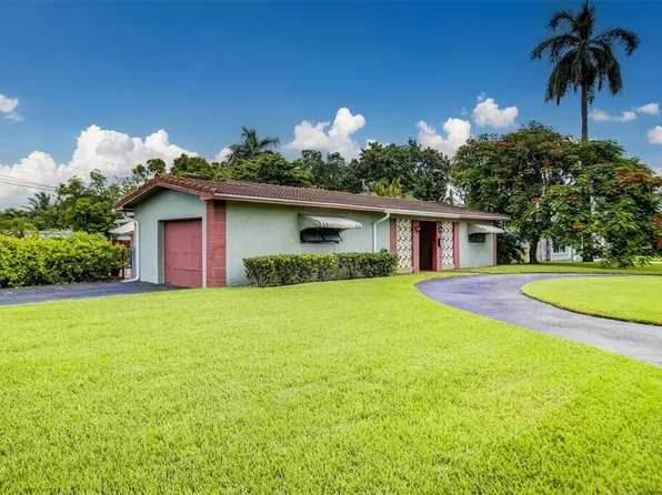 2581 SW 7th Street, Fort Lauderdale, FL 33312