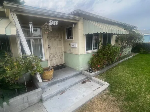 644 S 47th St, San Diego, CA 92113