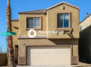 1607 White Skies Ct, Las Vegas, NV 89156
