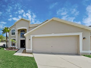 1968 Darlin Cir, Orlando, FL 32820