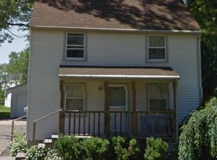 136 Helen Ave, Niles, OH
