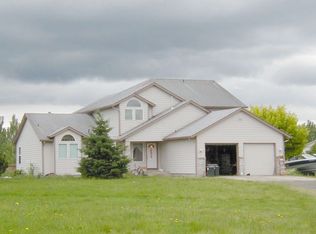 19712 NE 101st Ave, Battle Ground, WA