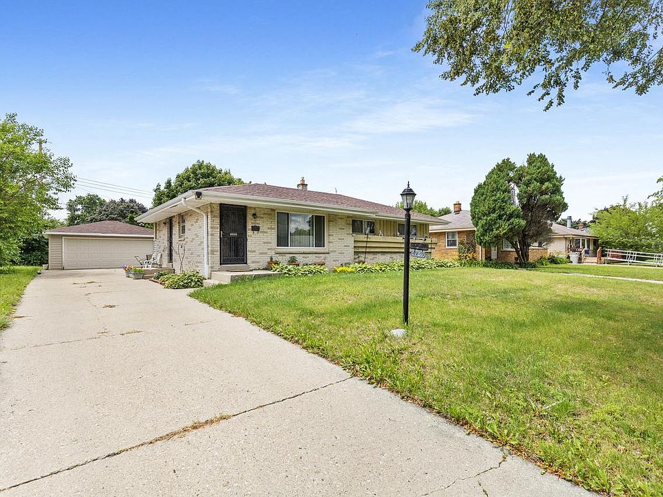 1st image of 5737 N 80th STREET