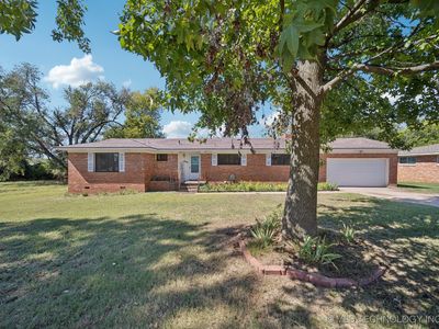 4946 S Olympia Ave, Tulsa, OK, 74107