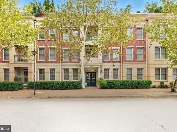 1115 Cameron St Unit 215, Alexandria, VA 22314