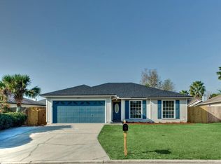 2977 Quapaw Trl, Middleburg, FL 32068
