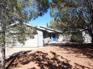 1200 W Random Way, Payson, AZ 85541