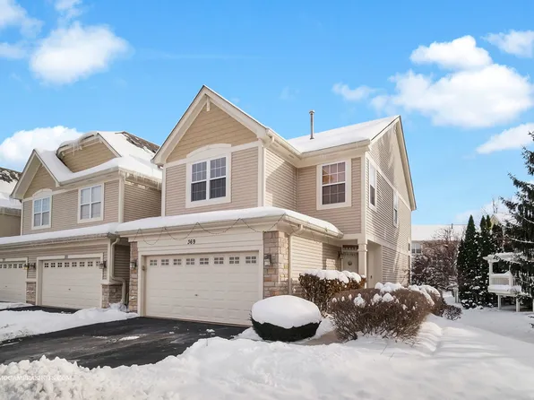 369 Vaughn Cir #0, Aurora, IL 60502