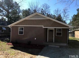 521 Cook Rd, Durham, NC 27713