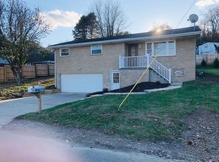 121 Janet St, Perryopolis, PA 15473