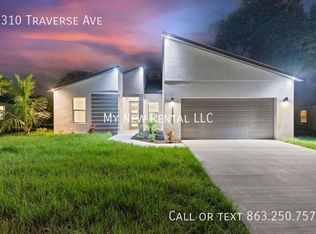 3310 Traverse Ave, North Port, FL 34286