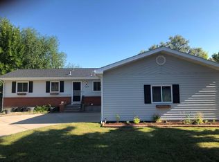 1129 20th Ave SW, Great Falls, MT 59404