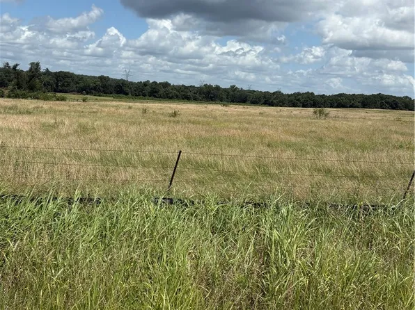 E Fm 2293 NE, Bremond, TX 76629