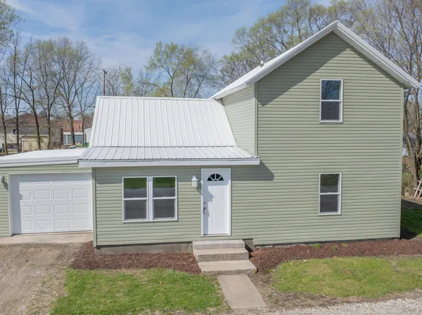506 Ohio St, North Judson, IN 46366