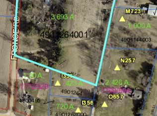 15162 Fronce Rd, Mount Vernon, OH 43050