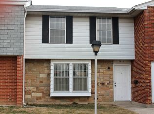 7510 Mount Rainer Dr, Dayton, OH 45424