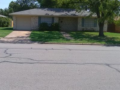 4711 Cypress Ave, Wichita Falls, TX, 76310