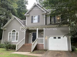 5533 Bridford Pl, Raleigh, NC 27613