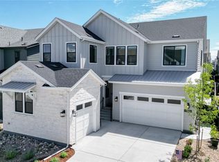11148 Cloud Shadow Rd, Littleton, CO 80125