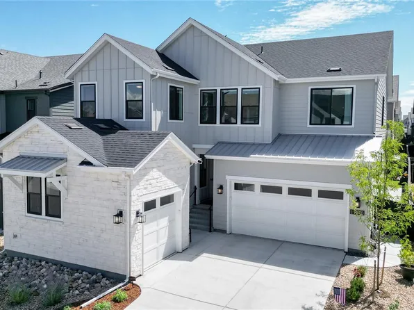 11148 Cloud Shadow Road, Littleton, CO 80125