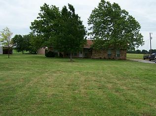 12454 County Road 634, Blue Ridge, TX 75424