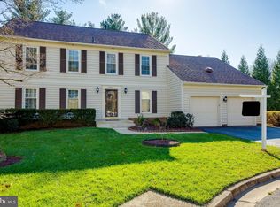 9001 Snowford Ct, Montgomery Village, MD 20886