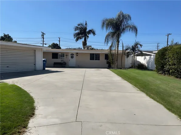 16138 Cadwell St, La Puente, CA 91744