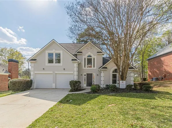 775 Southland Pass, Stone Mountain, GA 30087