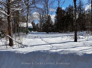 77 Felbers Rd, Tudor And Cashel, ON K0K 1Y0