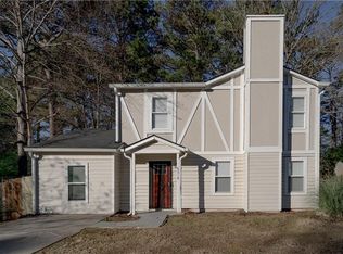 6218 Creekford Ln, Lithonia, GA 30058