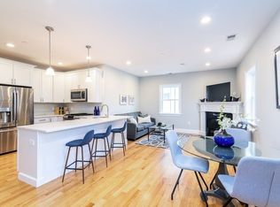 25 Cherry St #5, Danvers, MA 01923