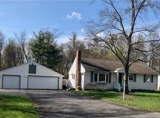 34 Sherwood Ln, Burnt Hills, NY 12027