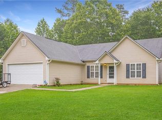 667 Gatewood Way, Monroe, GA 30656