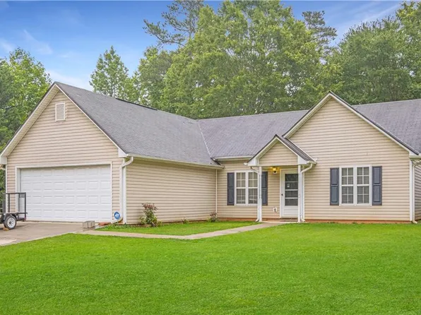 667 Gatewood Way, Monroe, GA 30656
