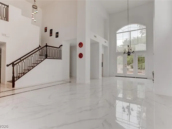 2500 Hacker Dr, Henderson, NV 89074