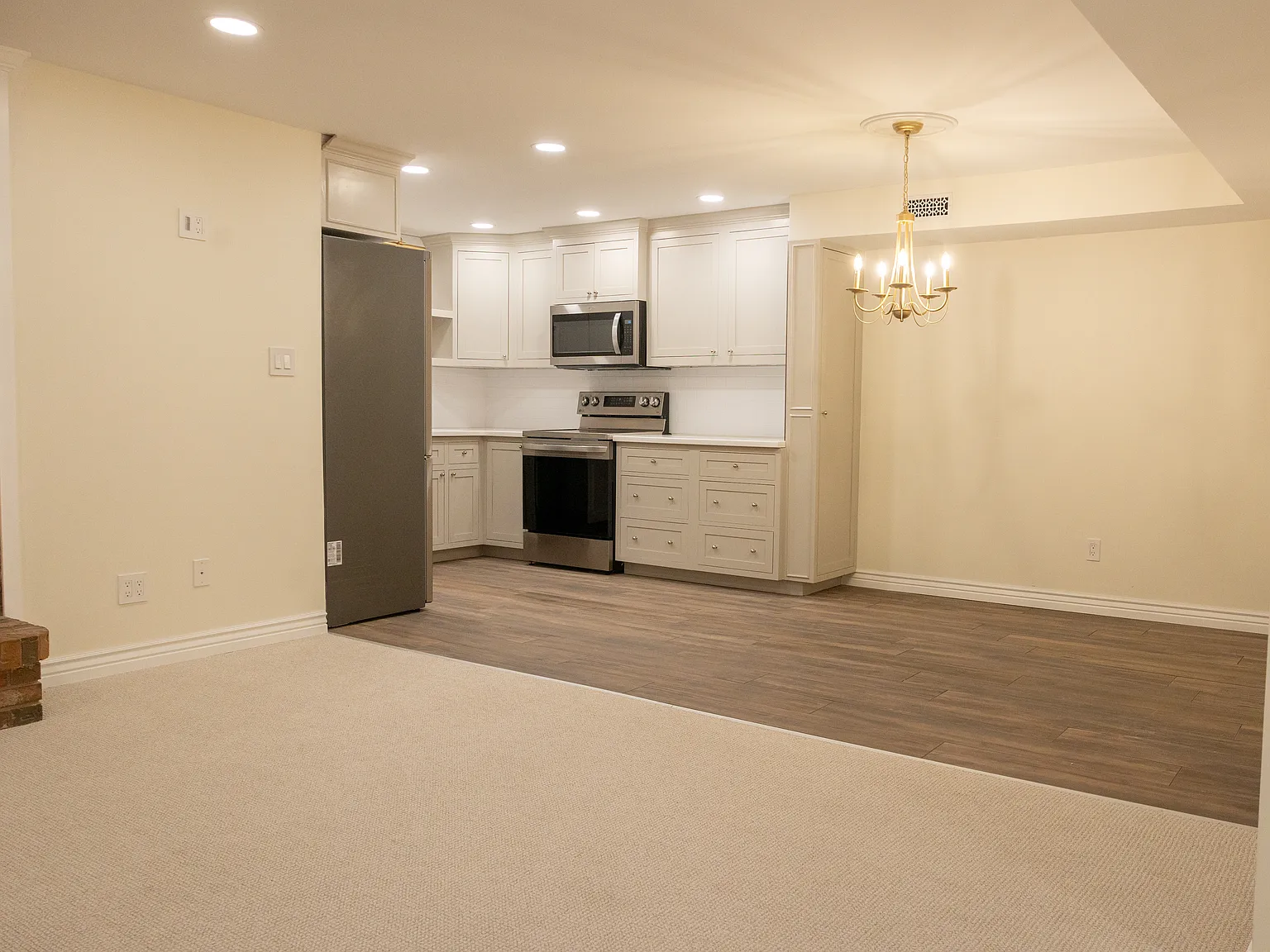 2 bed, 1200 sqft, $1,800 — Photo 4