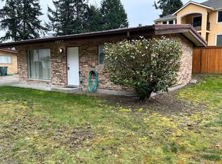 19017 46th Ave S, Seatac, WA 98188
