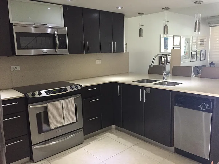 M2 Cond Villas De Playa — Photo 5