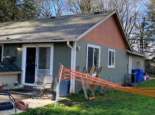 9511 Smith Rd SE, Aumsville, OR 97325