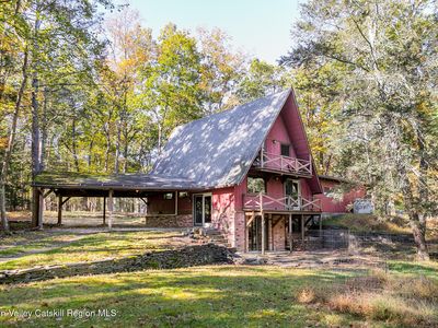 18 Niles Drive, Woodstock, NY, 12498