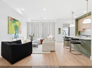 100 Webster Ave Floor 2, Jersey City, NJ