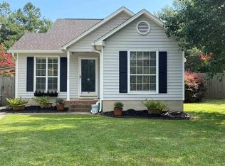 8 Old Tree Ct, Irmo, SC 29063