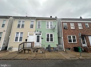 209 Park Pl, York, PA 17401
