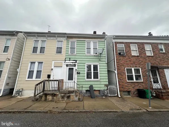 209 Park Pl, York, PA 17401