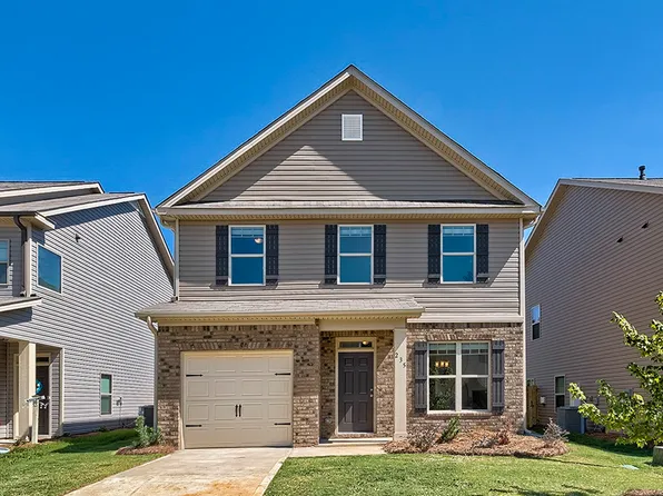 259 Bickley View Ct, Chapin, SC 29036