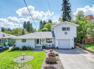 1107 E 6th St, Moscow, ID 83843