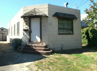 781 4th Ave, San Bruno, CA 94066