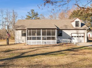 133 Small Dr, Hertford, NC 27944
